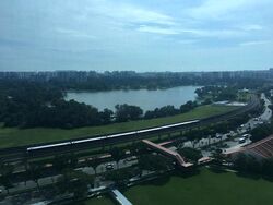 Parc Oasis (D22), Condominium #519156141